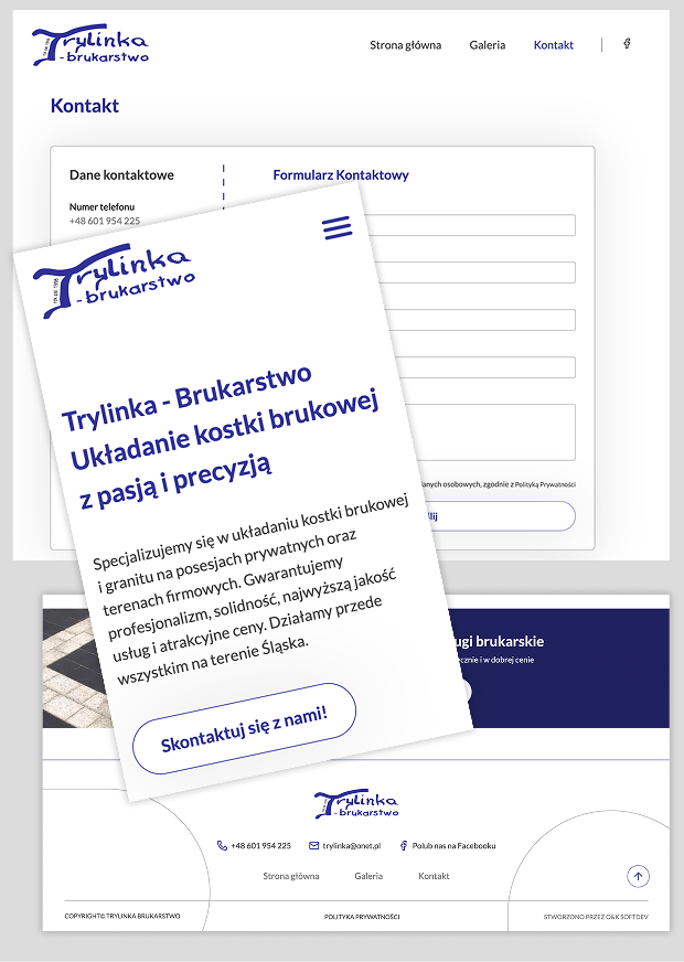 Brukarstwo Trylinka